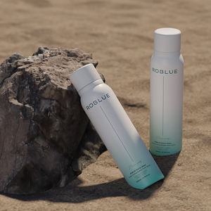 สเปรย์บำรุงหนังศีรษะ ROBLUE Cooling Bubble Tonic ขนาด 200 มล. โทนิคบำรุงเส้นผมจากเกาหลี สเปรย์บำรุงหนังศีรษะสูตรเย็นสดชื่น ผลิตในเกาหลี - Product Image 6