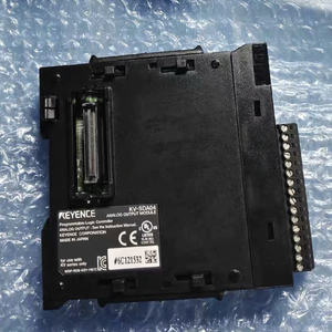 Unidad de E/S de Alta Velocidad para PLC KEYENCE KV-SIR32XT KV-SDA04 KV-SAD04, Nueva y Original - Product Image 6