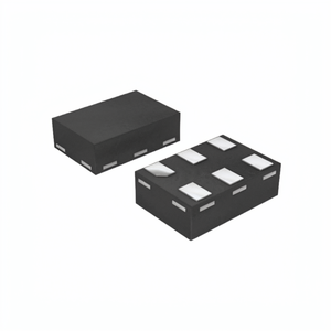 IC INVERTER 1CH 1 INP 6XSON Original Logic 74AUP1G04GM,115 Composants électroniques Accessoires 6 XFDFN - Product Image 1