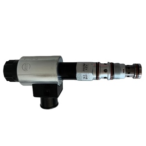 PRDM-XEV224 PRDMXEV224 Hydraulique Original PRDM XEV 224 Électro-proporhional à action directe Réducteur/déchargeur - Product Image 3