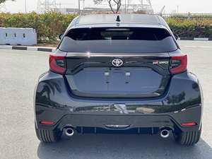 Clean Tittle Usado <span class=keywords><strong>Toyota</strong></span> Yariss GR <span class=keywords><strong>2023</strong></span> Model Year European Spec cars Ready to go - Product Image 5