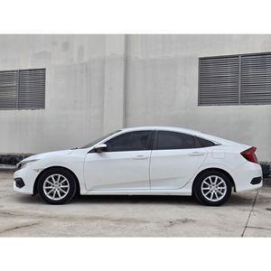 Auto Usata Guazi 2016 Honda Civic, Ottimo Rapporto Qualità-Prezzo, Motore a Benzina, Cambio Automatico, 5 Posti, Berlina LHD per Uso Quotidiano Robusto - Product Image 2