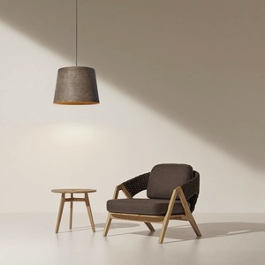 โคมไฟห้อยเพดานสไตล์วาบิซาบิแบบญี่ปุ่น งานแฮนด์เมด ดีไซน์เนอร์ ผลิตภัณฑ์ดั้งเดิม เหมาะสำหรับร้านอาหาร โฮมสเตย์ โคมไฟตั้งโต๊ะ โคมไฟเหนือเคาน์เตอร์ - Product Image 5