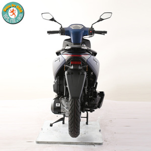 <span class=keywords><strong>Scooter</strong></span> à essence 50cc homologué EEC & COC Coral II 50 (16' Euro 5+) - Product Image 6