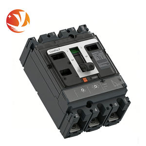 Neuf d'origine -Schneider- C25F3TM250D Disjoncteur de protection de distribution Contrôleur programmable PLC 16 E/S Liaison E/S - Product Image 4