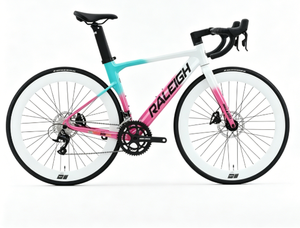 <span class=keywords><strong>Bicicleta</strong></span> de Carretera de <span class=keywords><strong>Aluminio</strong></span> 700C con Manillar de Descenso, Frenos de Disco, 16 Velocidades, para Adultos, Hombres y Mujeres - Product Image 1