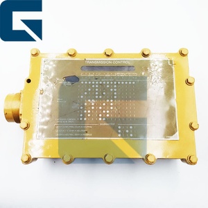 185-6778 1856778 770D Contrôleur ECM ECU de camion - Product Image 2