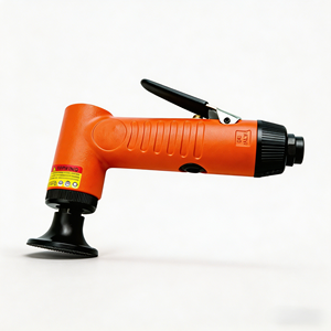 Kit de lijadora de disco industrial de 2 pulgadas, 22000 RPM, para eliminación de óxido de metal de alta resistencia, duradero y fácil de mantener, en stock. - Product Image 3
