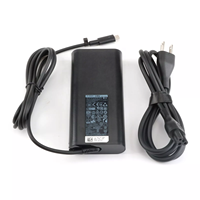 130W USB C Type C Adaptateur secteur de remplacement pour De ll Precision 5530 2in1 XPS 15 2in1 9575 M0H25 M0H25 DA130PM170