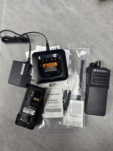 Radio <span class=keywords><strong>Motorola</strong></span> Walkie Talkie DGP5050E Original, Portátil, Digital, DMR, Bidireccional, Remota, Estándar, Móvil - Product Image 2