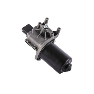 Moteur d'essuie-glace électrique cc avant gauche 12V pour citroën Jumpy FIAT Scudo PEUGEOT 2007 OEM 6405GE - Product Image 1