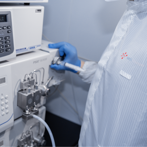 Độ tinh khiết 99% Snap-8 Octapeptide-3 Acetyl - Product Image 3