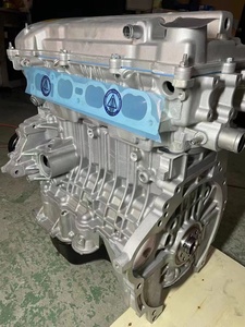 มอเตอร์1.8L รถยนต์บล็อกยาวสำหรับ toyt-A ชุด<span class=keywords><strong>2zz</strong></span> เครื่องยนต์เบนซินแบบใหม่และผลิตซ้ำ - Product Image 2