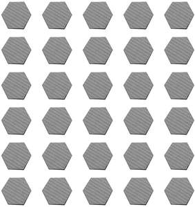 Nanchang-<span class=keywords><strong>enchufe</strong></span> de cerámica Coralline Coral Frag para acuario, <span class=keywords><strong>Base</strong></span> de placa frag, Montary, a elegir, tamaño grande - Product Image 1