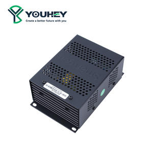 Zhongzhi Original BAC06A <b>24V</b> Float <b>Charger</b> Industrial Power Supply for Diesel Generators and Motors - Product Image 5