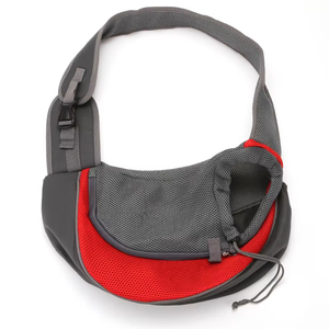 Borsa <span class=keywords><strong>Trasportino</strong></span> Lavabile in Oxford <span class=keywords><strong>per</strong></span> Animali Domestici, <span class=keywords><strong>Marsupio</strong></span> Monospalla Resistente <span class=keywords><strong>per</strong></span> <span class=keywords><strong>Cani</strong></span>, <span class=keywords><strong>Marsupio</strong></span> Pettorale <span class=keywords><strong>per</strong></span> Cuccioli, <span class=keywords><strong>per</strong></span> <span class=keywords><strong>Cani</strong></span> di Piccola e Media Taglia, da Viaggio - Product Image 2