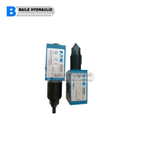 Serie de Unidades Hidráulicas DGMPC-5 DGMR1-5 DGMC-5 DGMC2-5 DGMX2-5 DGMFN-5 DGMR-5 - Product Image 4