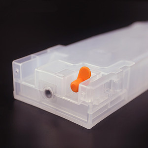 OCBESTJET Gros <span class=keywords><strong>Rabais</strong></span> 160 ML/PC T8501-T8509 Vide <span class=keywords><strong>Cartouche</strong></span> <span class=keywords><strong>D</strong></span>'<span class=keywords><strong>encre</strong></span> Rechargeable Avec Puce Pour EPSON SURECOLOR P800 Imprimante - Product Image 4