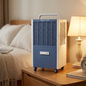 <span class=keywords><strong>Deshumidificador</strong></span> Mini Portátil de Alta Calidad, Nuevo, para el Hogar, con Control Táctil, Compresor Eléctrico, Desecante Duradero - Product Image 6