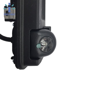 Peivso กล้องมองหลังแบบใสตัดหมอกป้องกันหมอกสำหรับ Kia SOUL 2020-2022 99240-K0000 OEM - Product Image 6