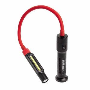 Lámpara de Trabajo LED Flexible de 150-250 Lm, 80 CRI, Colgante, para Uso en Talleres - Product Image 1