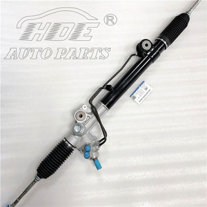 1L5Z3504CARM 1L5Z3504DA Venta al por Mayor de Piezas de Automóviles HDE, Mecanismo de Dirección para Ford Ranger - Product Image 1