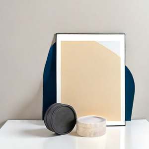 เครื่องบดสมุนไพรแบบแห้ง ขนาด 55 มม. 2 ชั้น ทำจากซิลิโคน ย่อยสลายได้ เป็นมิตรกับสิ่งแวดล้อม ขายส่ง - Product Image 3