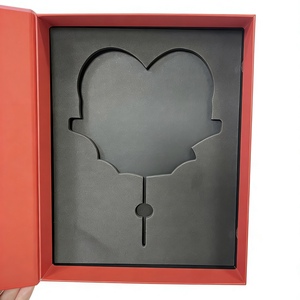 Caja <span class=keywords><strong>de</strong></span> Regalo Magnética con Forma <span class=keywords><strong>de</strong></span> <span class=keywords><strong>Libro</strong></span>, Personalizable en Tamaño y Color, Ideal para Empacar Regalos <span class=keywords><strong>de</strong></span> Cumpleaños, etc. - Product Image 3