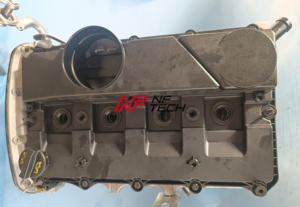 Ventes 85kw 115hp Euro IV 2.2 TDCi moteur Diesel SRFA SRFB SRFC SRFD SRFE pour <span class=keywords><strong>Ford</strong></span> RANSIT FWD Euro4 nouvel essai de condition 100% - Product Image 6