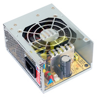 Nouvelle alimentation électrique IXT Mini SFX 150W 200W 250W pour serveur, stock blanc, SGCC, micro-alimentation pour ordinateur industriel IPC