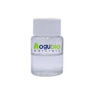 Aogubio Huidverzorging Alfa Bisabolol Cosmetische Kwaliteit 515-69-5 Olie Oplosbare Alfa Bisabolol