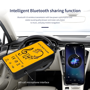 Reproductor <span class=keywords><strong>mp3</strong></span> usb para coche, sistema <span class=keywords><strong>de</strong></span> audio sd, convertidor <span class=keywords><strong>de</strong></span> música digital - Product Image 3