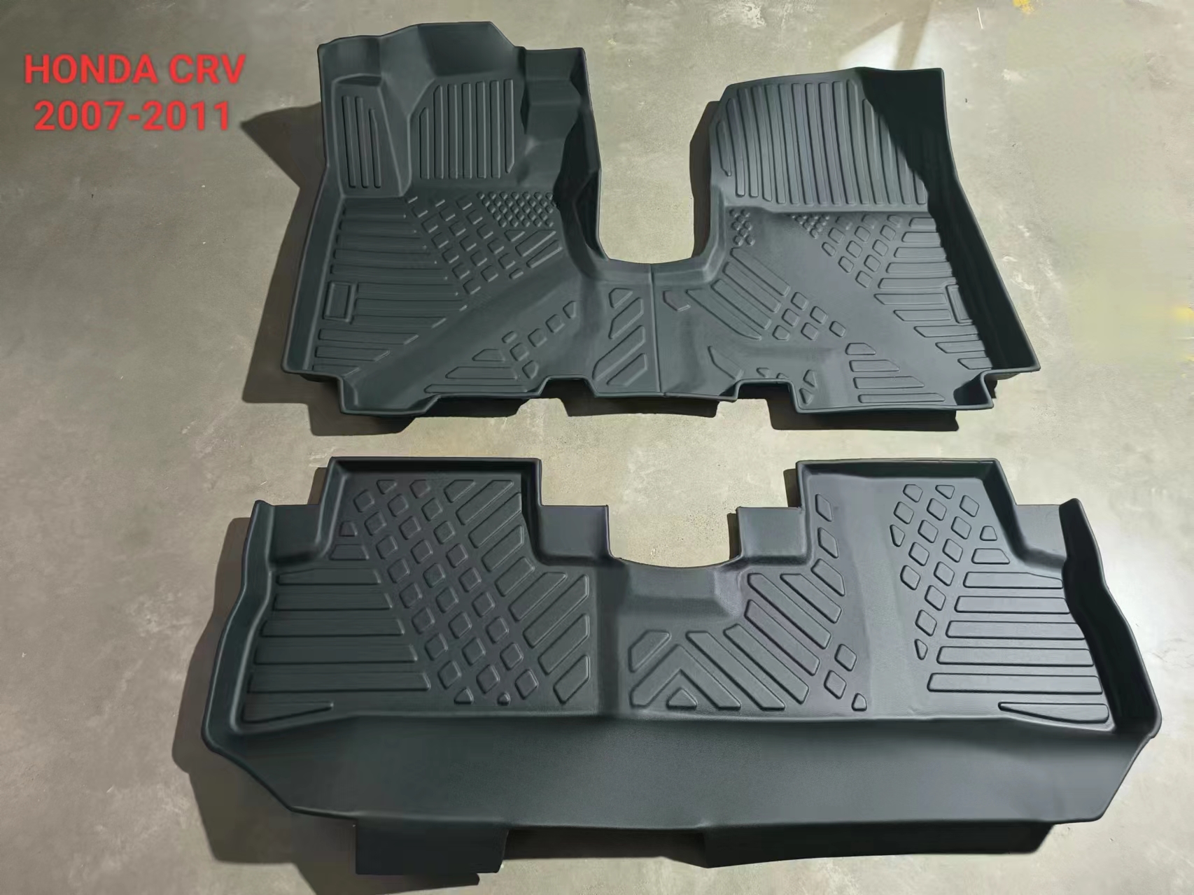 CRV 07-11