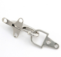 Boutons de veste pour homme et femme de haute qualité, luxueux, personnalisables, écologiques, recouverts de tissu, en alliage de zinc, couleur or/argent