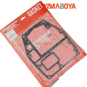 ปะเก็นยามาโบยะ 688-45113-A0 สำหรับเครื่องยนต์เรือยามาฮ่า 75 85 แรงม้า อะไหล่ทดแทนสำหรับใช้งานทางทะเล - Product Image 1