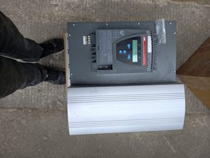 PSTB570-600-70 PSTB57060070 ซอฟต์แวร์ 570A 600V สำหรับ PLC - Product Image 4