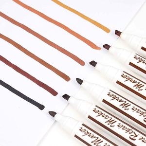 Marcadores para Reparación de Muebles de Secado Rápido, Seguros y No Tóxicos, para Acabados Claros y Oscuros - Product Image 4