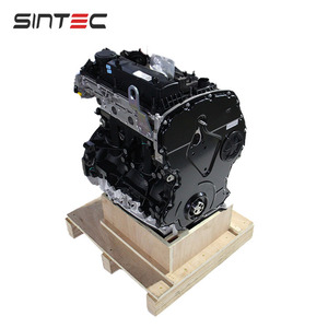Bloc <span class=keywords><strong>moteur</strong></span> complet <span class=keywords><strong>de</strong></span> remplacement d'origine pour Ford Transit 2.2 BK3Q 6006 AA-5 - Product Image 3