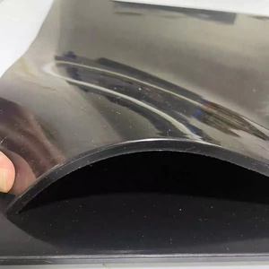 Duurzaam Slijtvast Polyurethaan Pu <span class=keywords><strong>Rubber</strong></span> Vel Hardheid 60-95a Polyurethaan Elastomeer Plaat Standaard En Aangepaste Maten - Product Image 4