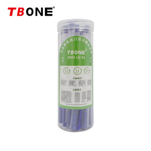 Marcador de Tela TBONE Denglaika de Alta Temperatura que Desaparece, 1.0mm, para Marcar Tela y Cuero - Product Image 2