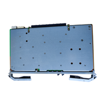 Tarjeta de Control MPLB MPLA10G para la Serie X7 X15 X17, Tarjeta Principal H902 Gpon OLT con Conector RJ45, Compatible con Redes 5G