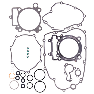 Kit de Juntas para la Tapa del Cilindro de Motocicletas <span class=keywords><strong>Kawasaki</strong></span> KX450F 2009-<span class=keywords><strong>2015</strong></span> 11004-0088 11061-0353 11061-0259 11061-0358 11061-0359 - Product Image 3