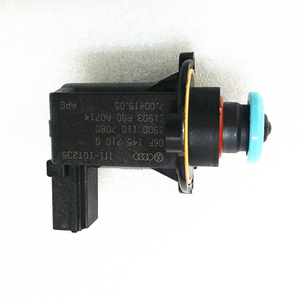 Actuador de turbocompresor para Audi TT, válvula de corte desviada para Audi TT <span class=keywords><strong>A3</strong></span> A4 A5 06F145710C 06F145710B, 7.00415.05 06F145710G - Product Image 6