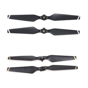 Dropshipping Sunnylife MV-8330F2 <span class=keywords><strong>2</strong></span> paires d'hélices pliables à libération rapide à faible bruit pour DJI <span class=keywords><strong>Mavic</strong></span> <span class=keywords><strong>Pro</strong></span> - Product Image 1
