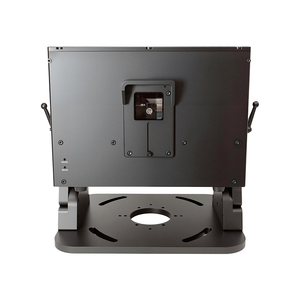 Nouvelle Arrivée 2026 : Projecteur Laser RGB d'Animation 40W IP65 avec FB4 pour Mappage Laser Paysager et Scénique - Product Image 3
