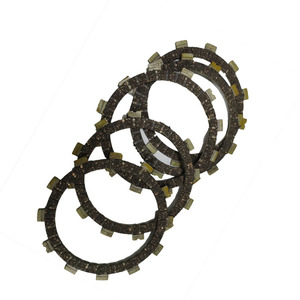 Razer 150 — <span class=keywords><strong>plaque</strong></span> d'embrayage, pièces de moto - Product Image 1