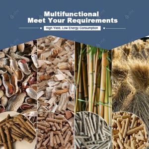 Certification <span class=keywords><strong>de</strong></span> qualité Grand anneau en <span class=keywords><strong>bois</strong></span> dur Die Riz Husk Machine à granulés <span class=keywords><strong>de</strong></span> biomasse <span class=keywords><strong>de</strong></span> déchets agricoles pour la granulation <span class=keywords><strong>de</strong></span> biocarburants - Product Image 6