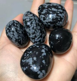 agate persane