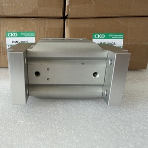Componentes de Bloque de Aluminio HMF-20CS, Nuevos, Originales de Fábrica, Componentes Compuestos para Máquinas, Venta al Por Mayor - Product Image 4