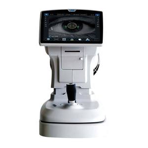 Refractómetro y Queratómetro Automático ARK-4000A para Medición de Refracción y Curvatura Corneal en Optometría - Product Image 1